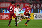 Nhận định Guangzhou Evergrande vs ShenHua SVA FC, 17h15 ngày 25/7