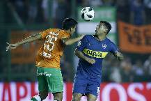 Nhận định, soi kèo Banfield vs Boca Juniors, 6h15 ngày 25/7