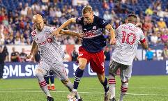 Nhận định, soi kèo Chicago Fire vs Toronto, 7h ngày 25/7 Nhận định, soi kèo Chicago Fire vs Toronto, 7h ngày 25/7