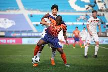 Nhận định, soi kèo Gangwon vs Jeju United, 18h ngày 25/7 Nhận định, soi kèo Gangwon vs Jeju United, 18h ngày 25/7