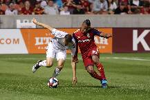 Nhận định, soi kèo Real Salt Lake vs Colorado Rapids, 9h ngày 25/7 Nhận định, soi kèo Real Salt Lake vs Colorado Rapids, 9h ngày 25/7