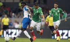 Soi kèo phạt góc Mexico vs Honduras, 9h ngày 25/7