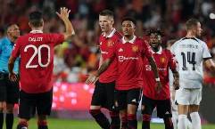 Đội hình ra sân chính thức MU vs Aston Villa, 16h45 ngày 23/7 Đội hình ra sân chính thức MU vs Aston Villa, 16h45 ngày 23/7