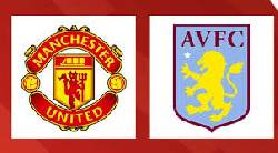 Link xem trực tiếp MU vs Aston Villa, 16h45 ngày 23/7 Link xem trực tiếp MU vs Aston Villa, 16h45 ngày 23/7