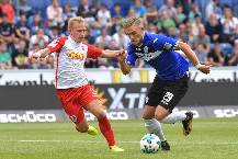 Nhận định, soi kèo Bielefeld vs Jahn Regensburg, 18h30 ngày 24/7 Nhận định, soi kèo Bielefeld vs Jahn Regensburg, 18h30 ngày 24/7