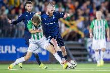 Nhận định, soi kèo Malmö vs Sirius, 20h00 ngày 23/7