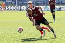 Nhận định, soi kèo Nurnberg vs Furth, 18h ngày 23/7 Nhận định, soi kèo Nurnberg vs Furth, 18h ngày 23/7