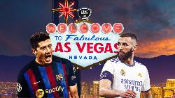 Nhận định, soi kèo Real Madrid vs Barcelona, 10h ngày 24/7 Nhận định, soi kèo Real Madrid vs Barcelona, 10h ngày 24/7