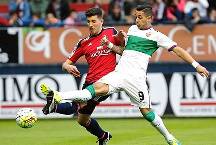 Nhận định, soi kèo Sporting Lisbon vs Sevilla, 0h45 ngày 25/7 Nhận định, soi kèo Sporting Lisbon vs Sevilla, 0h45 ngày 25/7