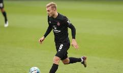 Phân tích kèo hiệp 1 Nurnberg vs Furth, 18h ngày 23/7 Phân tích kèo hiệp 1 Nurnberg vs Furth, 18h ngày 23/7