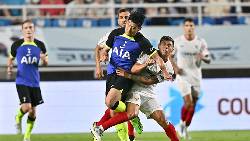 Phân tích kèo hiệp 1 Rangers vs Tottenham, 21h ngày 23/7 Phân tích kèo hiệp 1 Rangers vs Tottenham, 21h ngày 23/7