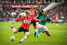 Soi kèo, dự đoán Macao PSV vs Betis 23h00 ngày 23/7 Soi kèo, dự đoán Macao PSV vs Betis 23h00 ngày 23/7