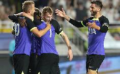 Soi kèo phạt góc Rangers vs Tottenham, 21h ngày 23/7 Soi kèo phạt góc Rangers vs Tottenham, 21h ngày 23/7