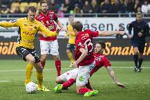 Soi kèo tài xỉu Kalmar vs Elfsborg hôm nay, 22h30 ngày 24/7