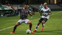 Máy tính dự đoán bóng đá 24/7: Coritiba vs Fluminense