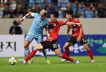 Nhận định, soi kèo Chungnam Asan vs Bucheon, 17h30 ngày 23/7