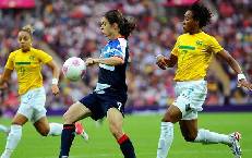 Nhận định, soi kèo Nữ Brazil vs Nữ Panama, 18h ngày 24/7