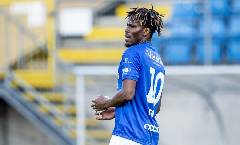 Soi kèo phạt góc Helsingborgs vs Trelleborgs, 0h00 ngày 25/7