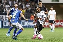 Nhận định, soi kèo Corinthians vs Cruzeiro, 5h30 ngày 24/7: Tin vào chủ nhà