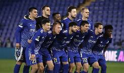 Nhận định, soi kèo FC Astana vs Zimbru Chisinau, 21h00 ngày 24/7: Lần đầu chạm mặt