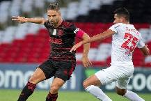 Nhận định, soi kèo Red Bull Bragantino vs Flamengo, 7h30 ngày 24/7: Nỗi lo xa nhà