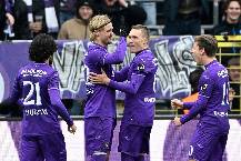Soi kèo phạt góc Anderlecht vs Hacken, 01h00 ngày 25/7