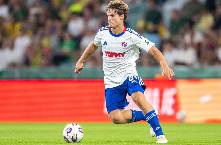 Kèo thẻ phạt Hajduk Split vs Pafos 02h00 ngày 24/7: Sức ép lớn