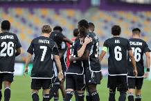 Kèo thẻ phạt Sheriff Tiraspol vs Maccabi Tel Aviv 00h00 ngày 24/7: Tranh chấp quyết liệt