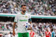 Nhận định bóng đá Hammarby vs Anderlecht, 00h00 ngày 24/07: Điểm tựa sân nhà