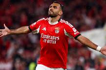 Nhận định bóng đá St Gallen vs Benfica, 01h00 ngày 24/07: Bản lĩnh đại bàng