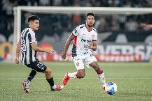 Soi kèo góc Botafogo vs Vitoria, 05h30 ngày 24/07