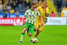 Soi kèo góc Hammarby vs Anderlecht, 00h00 ngày 24/07