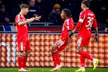 Soi kèo góc St Gallen vs Benfica, 01h00 ngày 24/07