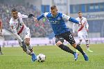 Nhận định Arminia Bielefeld vs Feyenoord Rotterdam, 21h00 ngày 25/8