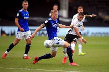 Kèo xiên thơm nhất hôm nay 24/8: Birmingham vs Fulham