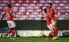 Matt Law dự đoán PSV vs Benfica, 2h ngày 25/8 Matt Law dự đoán PSV vs Benfica, 2h ngày 25/8