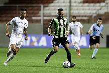 Nhận định, soi kèo América Mineiro vs RB Bragantino, 6h00 ngày 24/8