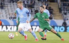 Nhận định, soi kèo Ludogorets vs Malmo, 2h ngày 25/8 Nhận định, soi kèo Ludogorets vs Malmo, 2h ngày 25/8