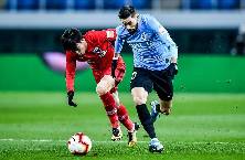 Nhận định, soi kèo Guangzhou FC vs Dalian Pro, 18h30 ngày 24/8 Nhận định, soi kèo Guangzhou FC vs Dalian Pro, 18h30 ngày 24/8