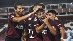 Nhận định, soi kèo Tucuman vs Barracas, 7h30 ngày 24/8