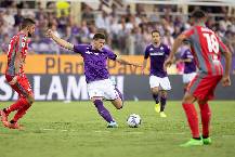 Nhận định, soi kèo Twente vs Fiorentina, 0h ngày 26/8