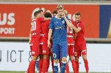 Soi kèo bóng đá Europa League đêm nay 26/8: Omonia vs Gent Soi kèo bóng đá Europa League đêm nay 26/8: Omonia vs Gent