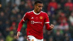 CHÍNH THỨC ! Huyền thoại số 1 Liverpool xác nhận vụ Greenwood gia nhập CLB CHÍNH THỨC ! Huyền thoại số 1 Liverpool xác nhận vụ Greenwood gia nhập CLB