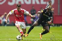 Nhận định, soi kèo Braga vs Panathinaikos, 2h ngày 24/8