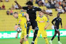 Nhận định, soi kèo KI Klaksvik vs Sheriff Tiraspol, 1h45 ngày 25/8 Nhận định, soi kèo KI Klaksvik vs Sheriff Tiraspol, 1h45 ngày 25/8