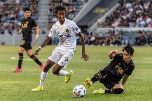 Nhận định, soi kèo Los Angeles FC vs Colorado Rapids, 9h30 ngày 24/8