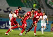 Nhận định, soi kèo Persepolis vs Zob Ahan, 22h59 ngày 24/8