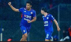 Nhận định, soi kèo Cruz Azul vs Deportivo Toluca, 10h05 ngày 24/8: Dễ cầm chân nhau
