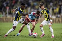 Nhận định, soi kèo Fenerbahce vs Kocaelispor, 1h30 ngày 24/8: Giữ sức