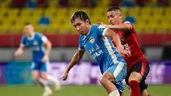 Nhận định, soi kèo Henan vs Dalian Yingbo, 18h35, ngày 24/8: Tìm lại niềm vui